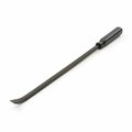 Tekton 25 Inch Angled End Handled Pry Bar LSQ42025